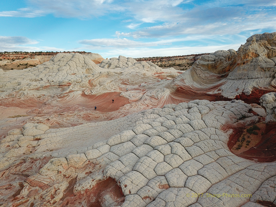 Vermillion Cliffs NM